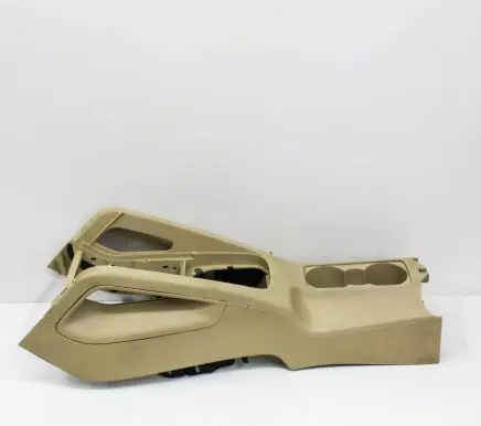 Center console