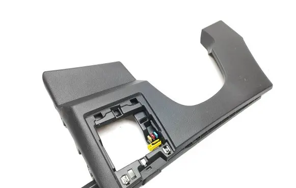 Panel trim