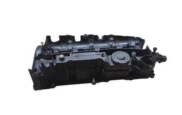 BMW 5 F10 F11 Rocker cam cover 7810584 15265812 11127810584