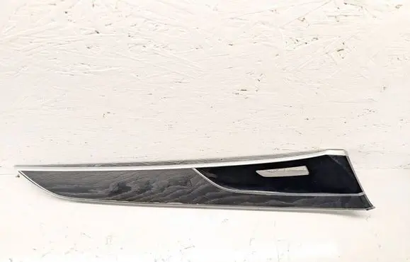 Audi A8 S8 D5 Front door trim bar 4N0867062BG