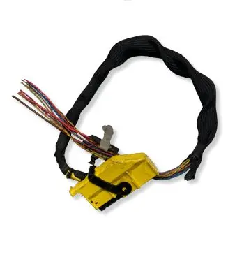 BMW 5 F10 F11 Other wiring loom 9167678 16708421