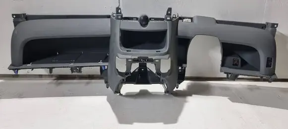 Toyota Aygo AB10 Dashboard 553030H010