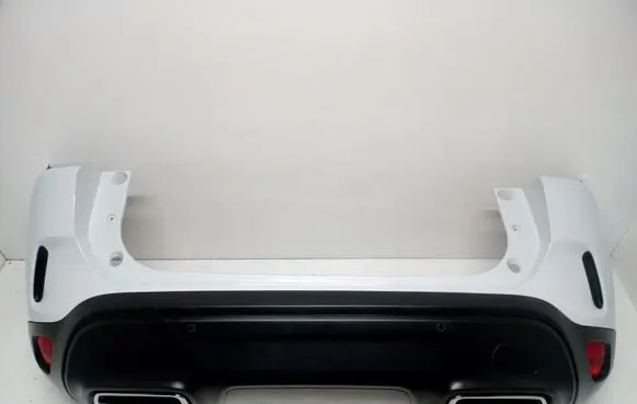 Citroen C5 Aircross Rear bumper