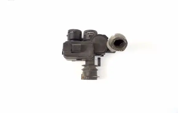 Mercedes-Benz E W211 Electric auxiliary coolant/water pump A2118320584