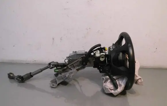 Ford C-MAX II Steering wheel axle