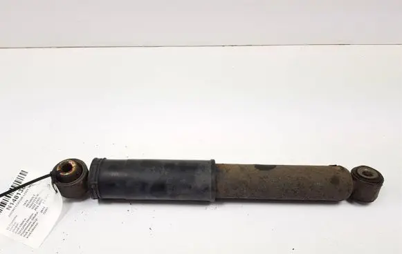Renault Master III Rear shock absorber/damper