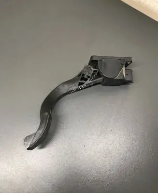 Peugeot 5008 Accelerator throttle pedal 0280755167