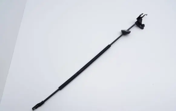 Volkswagen Golf V Rear door cable line 1K4839086D