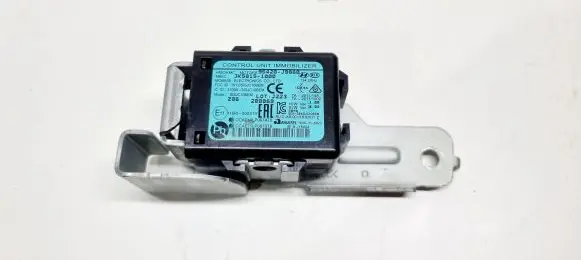 Hyundai Kona I Immobilizer control unit/module 95420J9860