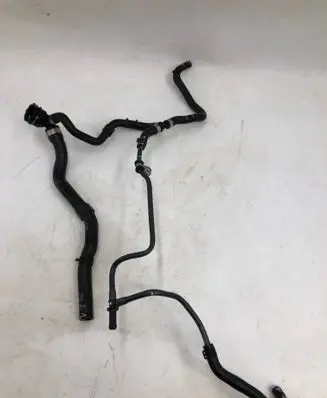 Seat Leon IV Coolant pipe/hose 5wa122291