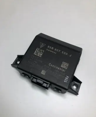 Porsche Macan (95B) Gateway control module 95B907530J 40481108 3F015236