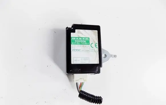 Lexus IS 220D-250-350 Door control unit/module 8974053051