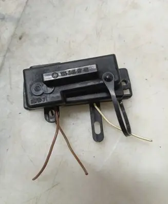 Mercedes-Benz E W124 Other wiring loom 1265459740