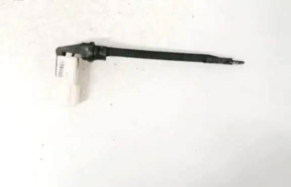 Interior temperature sensor
