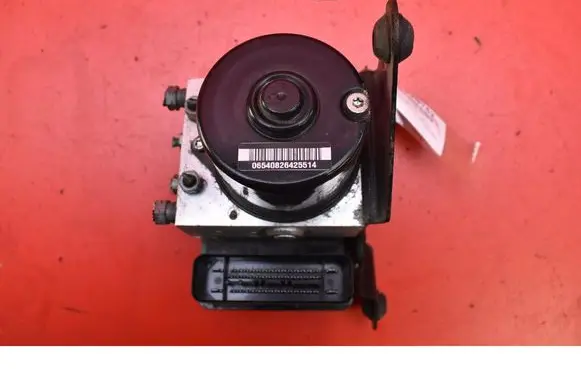 Peugeot 206+ ABS Pump 9659137080