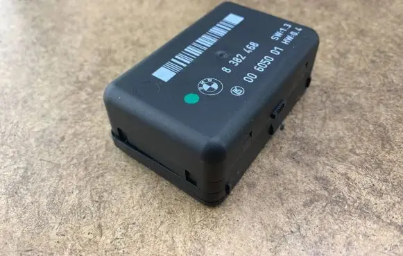 BMW 3 E46 Rain sensor 8382468 61358382468 61358363430