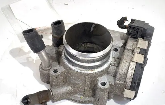 KIA Venga Engine shut-off valve 351002B150