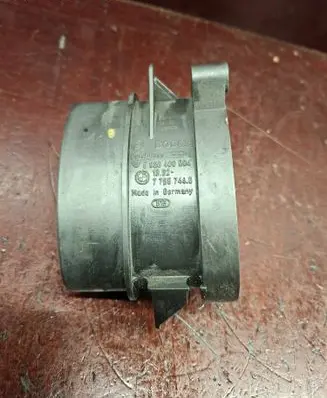 Mass air flow meter