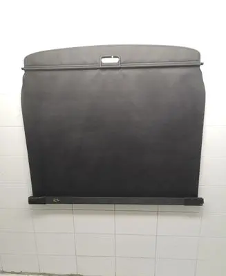 Opel Vectra C Parcel shelf load cover 364753640 24469259