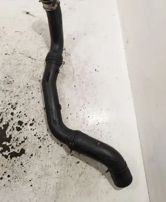 Skoda Roomster (5J) Air intake hose/pipe ZSB6Q0145