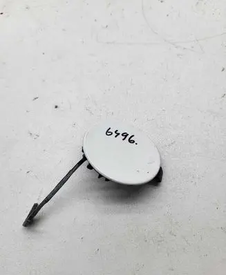 Hyundai Tucson TL Front tow hook cap/cover 86588N7000
