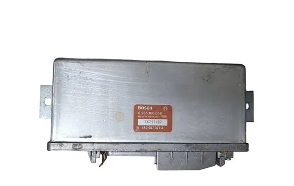 Audi 100 S4 C4 ABS control unit/module 4A0907379A 0265100056 36707087