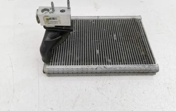 Air conditioning (A/C) radiator (interior)