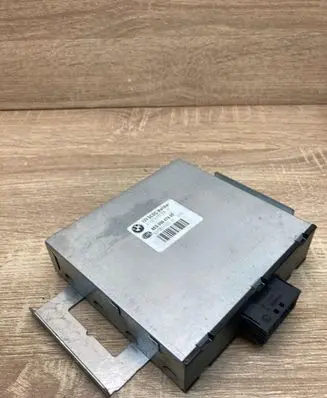 BMW 1 E81 E87 Voltage converter/converter module 9113348 8ES00947900