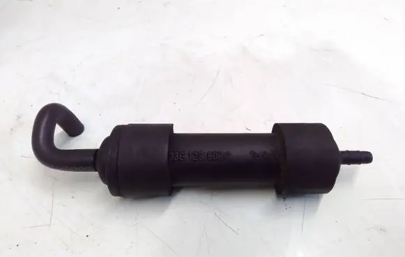 Volkswagen Sharan Vacuum air tank 03G129808C