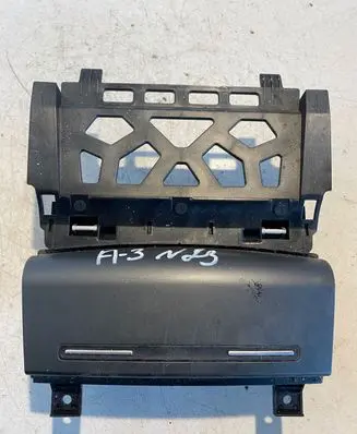 Audi A3 S3 8P Car ashtray 8P0857951 81024