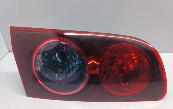 Fiat Croma Tailgate rear/tail lights 51727252 27480102