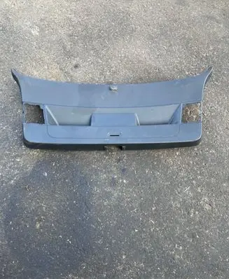 Volkswagen Golf VI Tailgate trim 5K6867605 4418