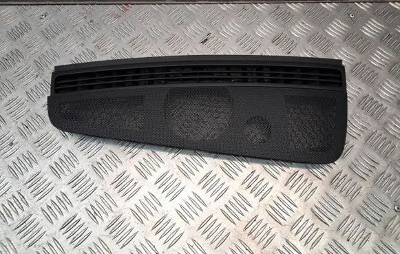 Dash center speaker trim cover