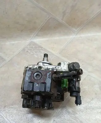 Ford Ranger Fuel injection high pressure pump 0445010107 WE0113800 030811