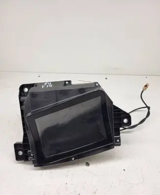 BMW X5 F15 Head up display screen 9384373 17089310 BM0536051