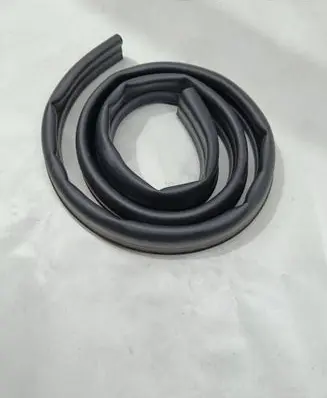 Audi A4 S4 B9 Engine compartment rubber 8W0823723