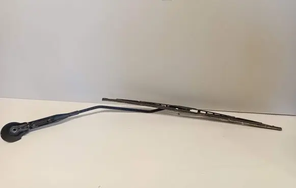 Smart ForTwo I Front wiper blade arm 5130001221 V0050000