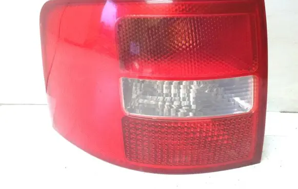 Audi A6 S6 C5 4B Rear/tail lights 4B9945095