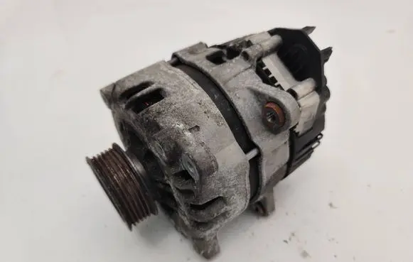 Audi A4 S4 B9 8W Generator/alternator 04L903018 2627316G 720014092
