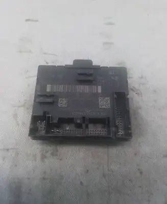 Volkswagen Golf VII Door control unit/module 5q0959593