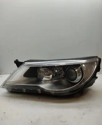 Volkswagen Tiguan Headlight/headlamp 5N1941031K 5N1941031 1ZS00954901