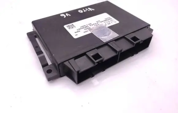 Mercedes-Benz Vito Viano W639 Gearbox control unit/module A0015455116 A0034464110 A0074480110