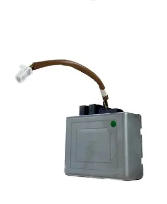 Opel Karl Power steering pump 42341614