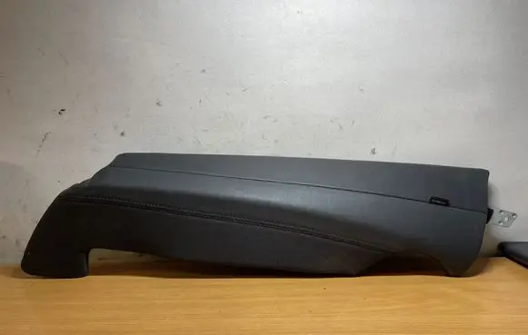 Audi A6 S6 C7 4G Front door seat control surround trim 4G0885703 C3227