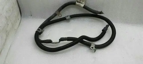 Mercedes-Benz ML W164 Handbrake wiring loom/harness A1644407639
