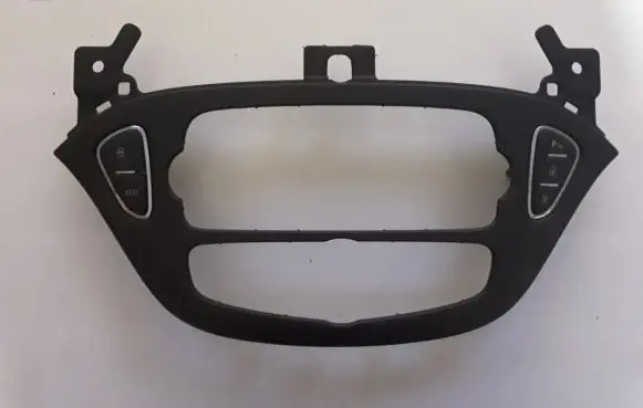 Opel Corsa E Panel trim 13391249