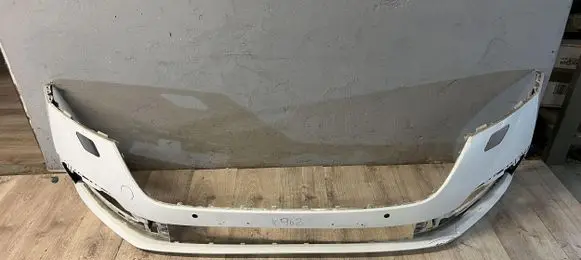 Skoda Octavia Mk4 Front bumper 5E3807221
