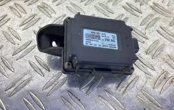 Porsche 911 991 Other control units/modules 8K0907410
