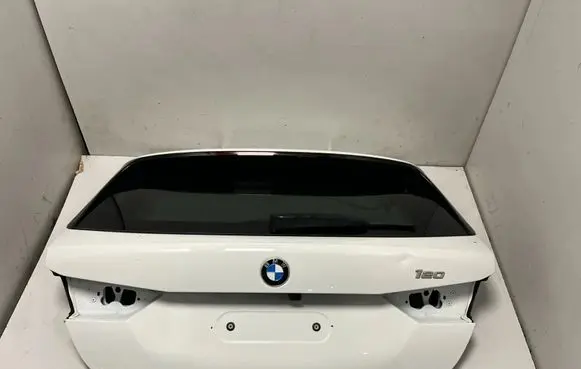 BMW 1 F70 Tailgate/trunk/boot lid 9627390 7456041