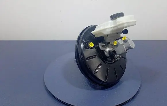 Volkswagen PASSAT CC Brake booster 5Q1614105CG